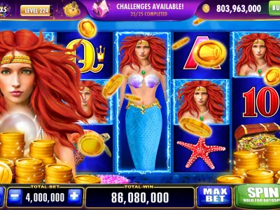 Menu de Perfil e Bônus screenshot
